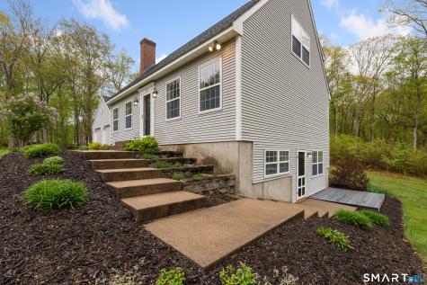362 Turnpike Road Ashford CT 06278