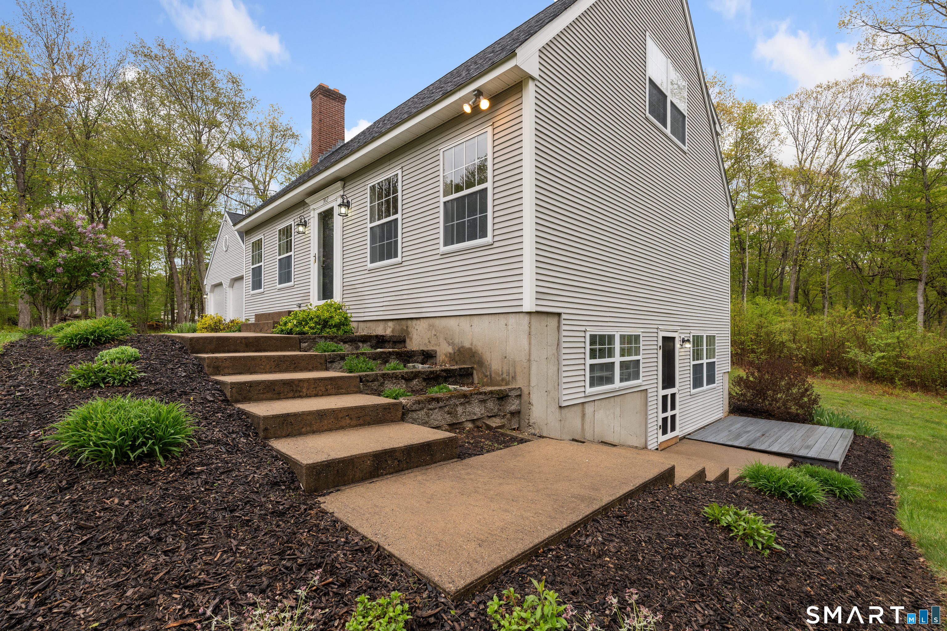 362 Turnpike Road Ashford CT 06278