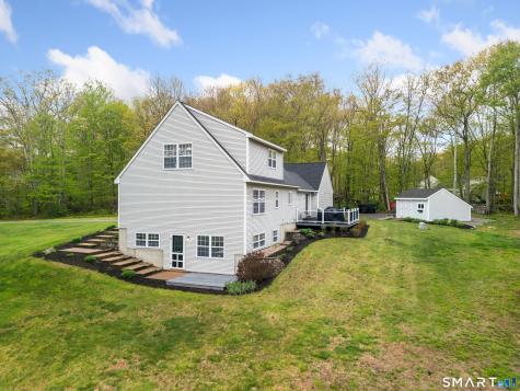 362 Turnpike Road Ashford CT 06278