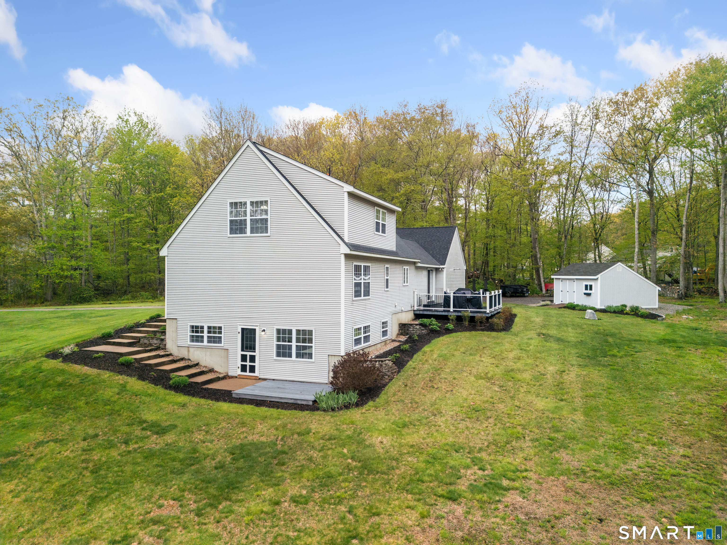 362 Turnpike Road Ashford CT 06278