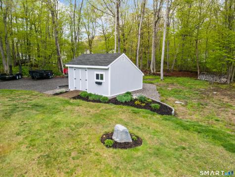362 Turnpike Road Ashford CT 06278