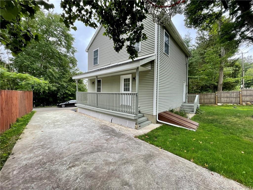 2 Whittier Road East Hampton CT 06424