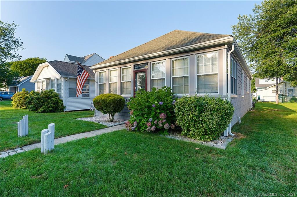 22 Portland Avenue Old Lyme CT 06371