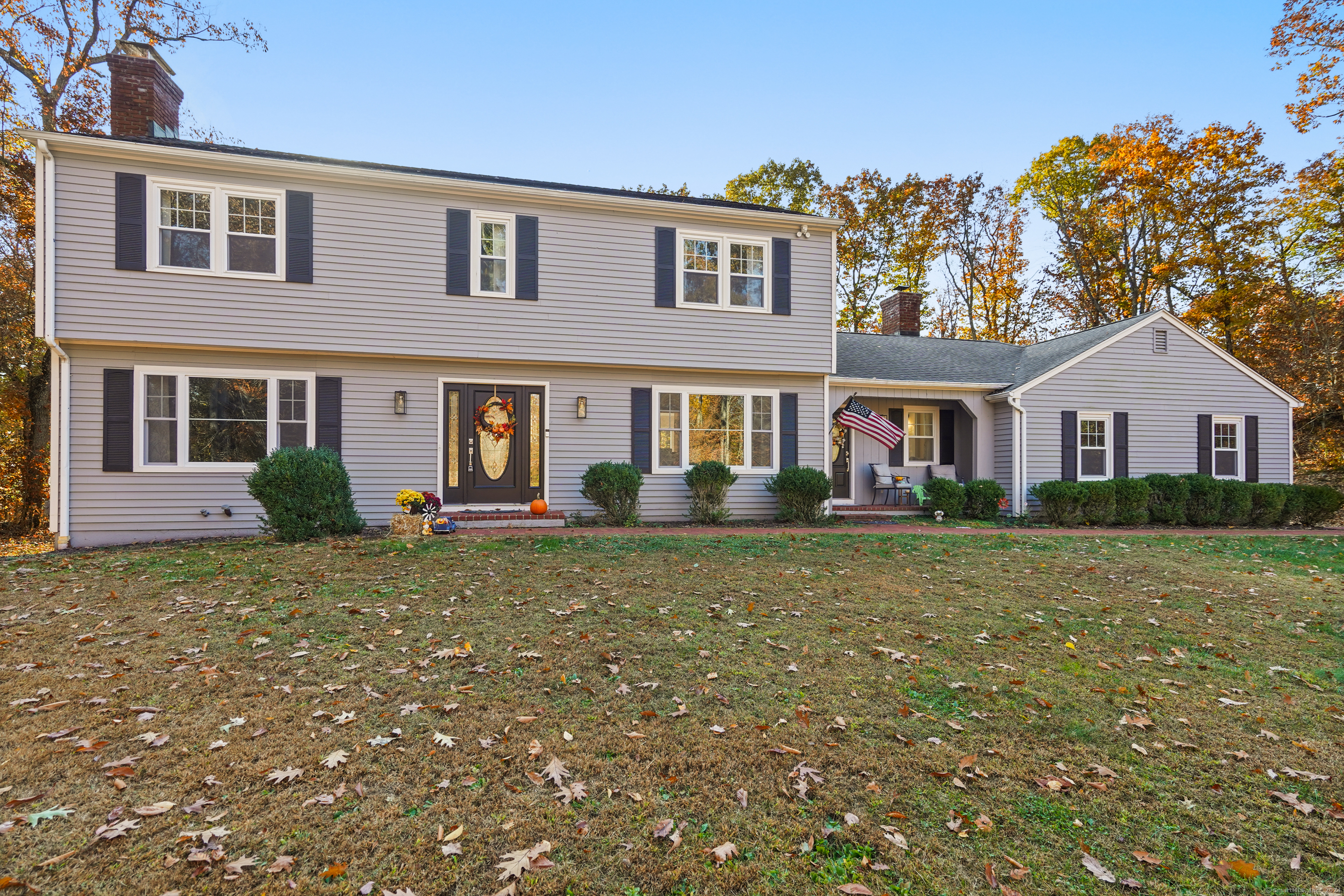 15 Old Woods Road Brookfield CT 06804