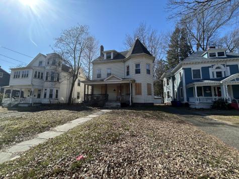 155 Vine Street Hartford CT 06112