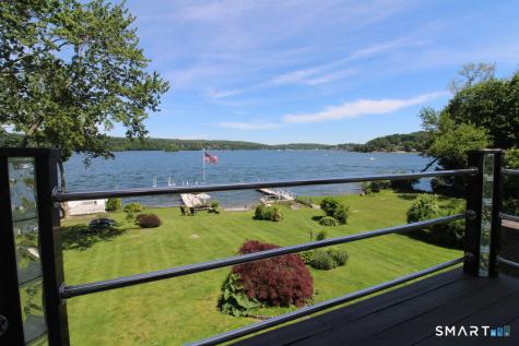 20 East Lane New Fairfield CT 06812
