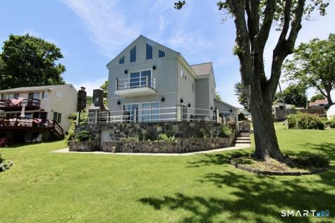 20 East Lane New Fairfield CT 06812