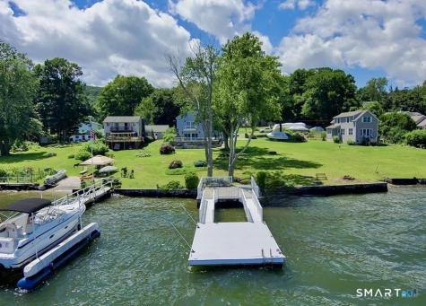20 East Lane New Fairfield CT 06812