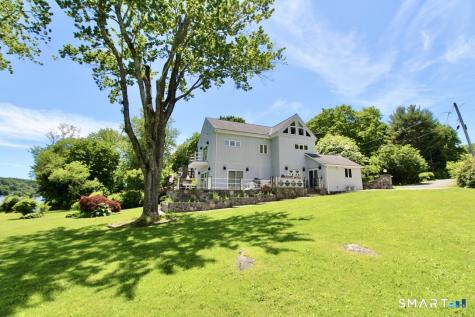 20 East Lane New Fairfield CT 06812