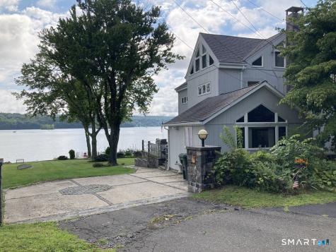 20 East Lane New Fairfield CT 06812