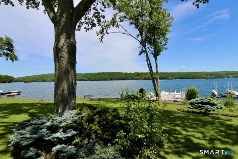 20 East Lane New Fairfield CT 06812