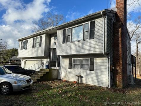 24 Davidson Road Colchester CT 06415