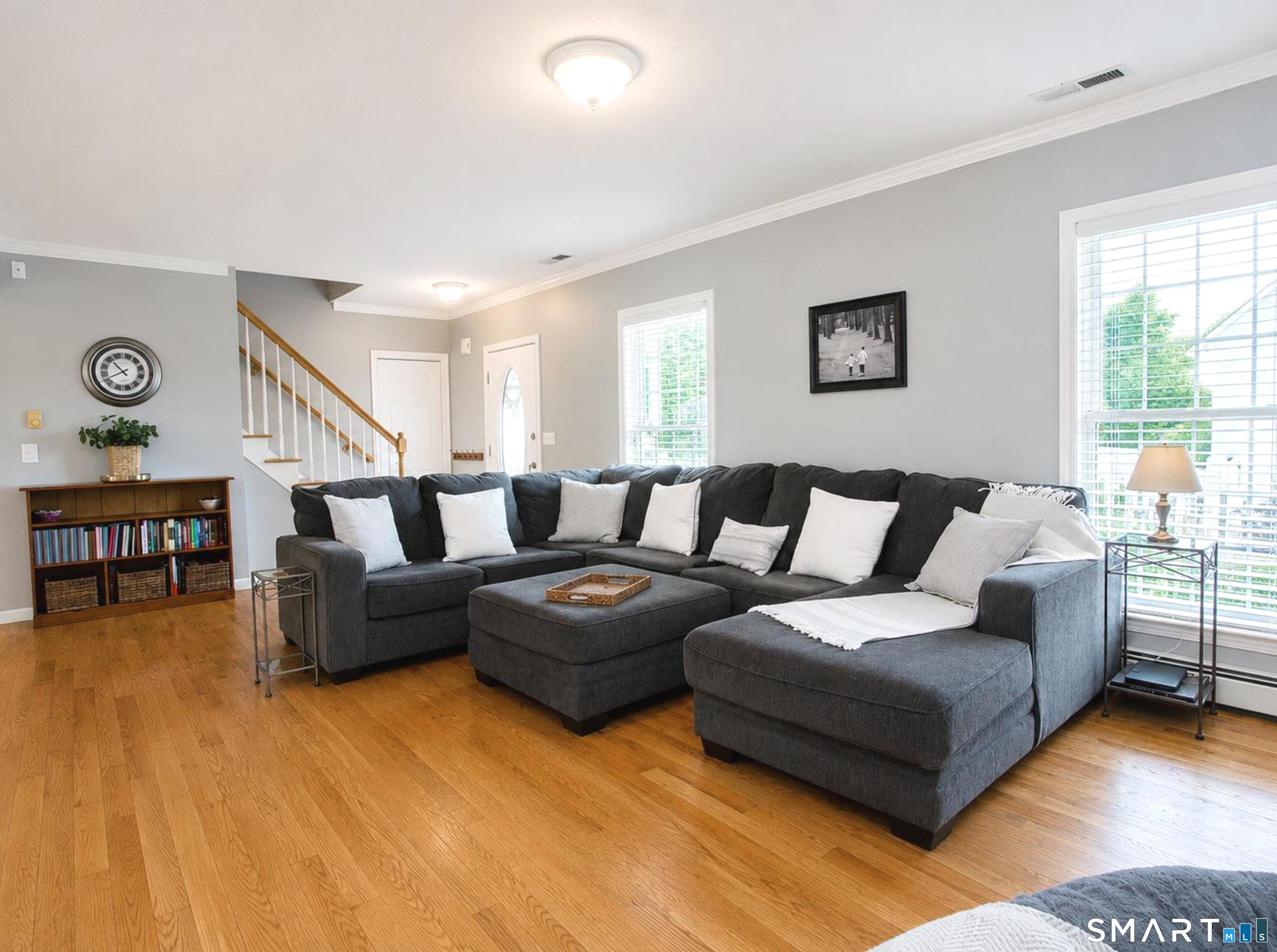 4 Rockledge Lane Canton CT 06019