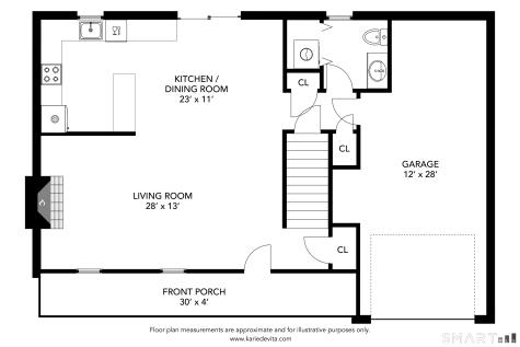 4 Rockledge Lane Canton CT 06019