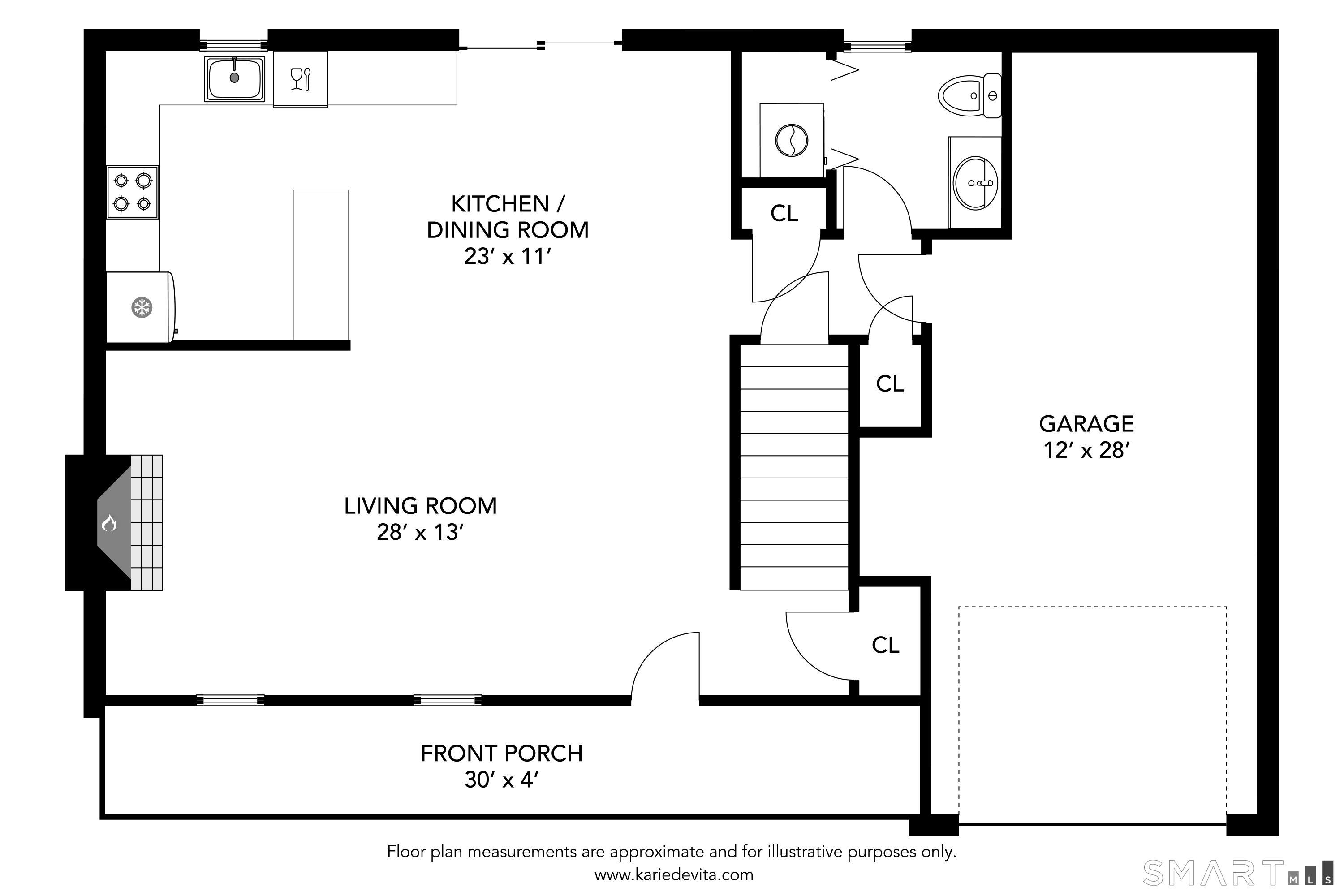 4 Rockledge Lane Canton CT 06019