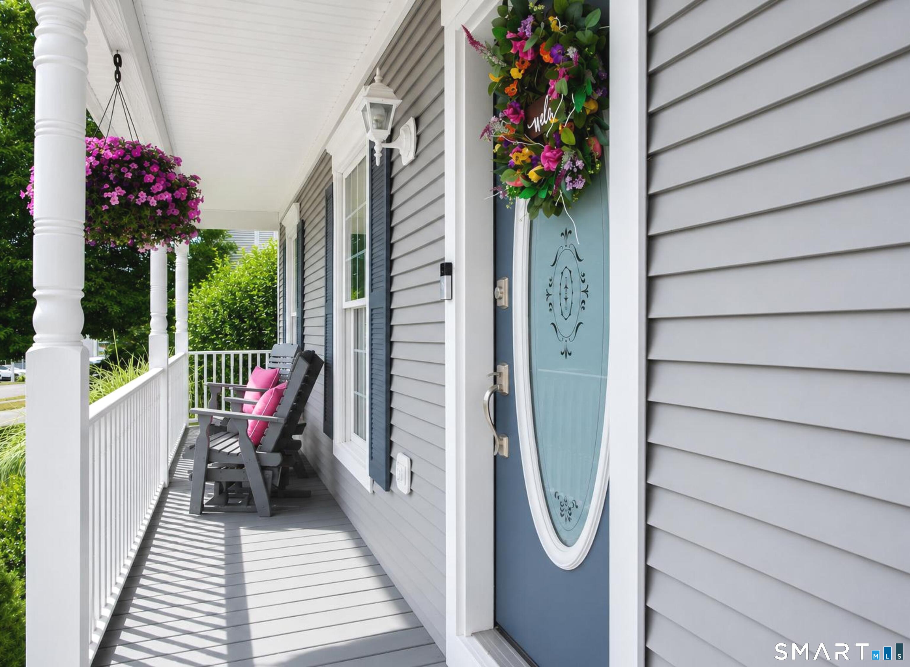 4 Rockledge Lane Canton CT 06019