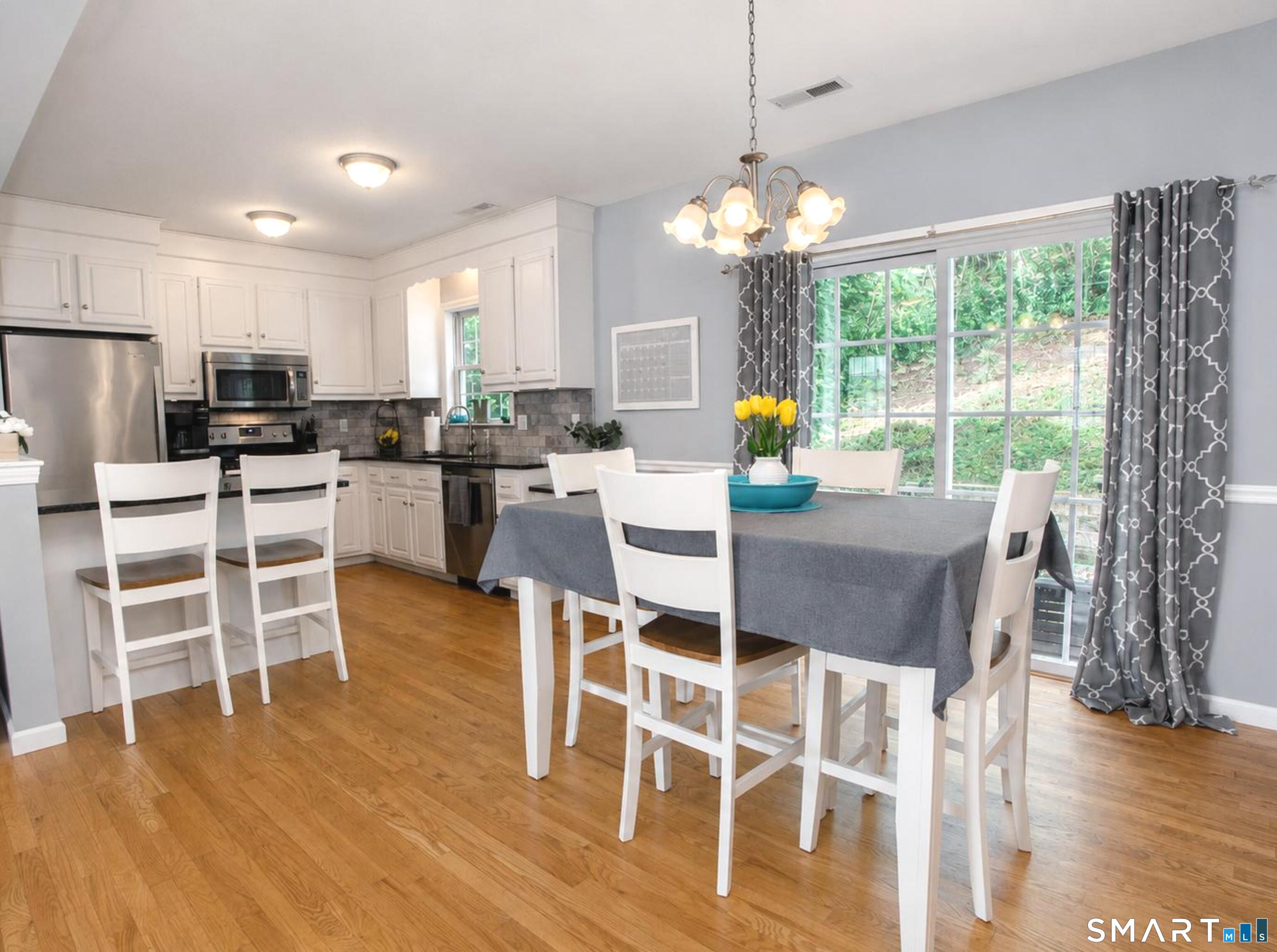 4 Rockledge Lane Canton CT 06019