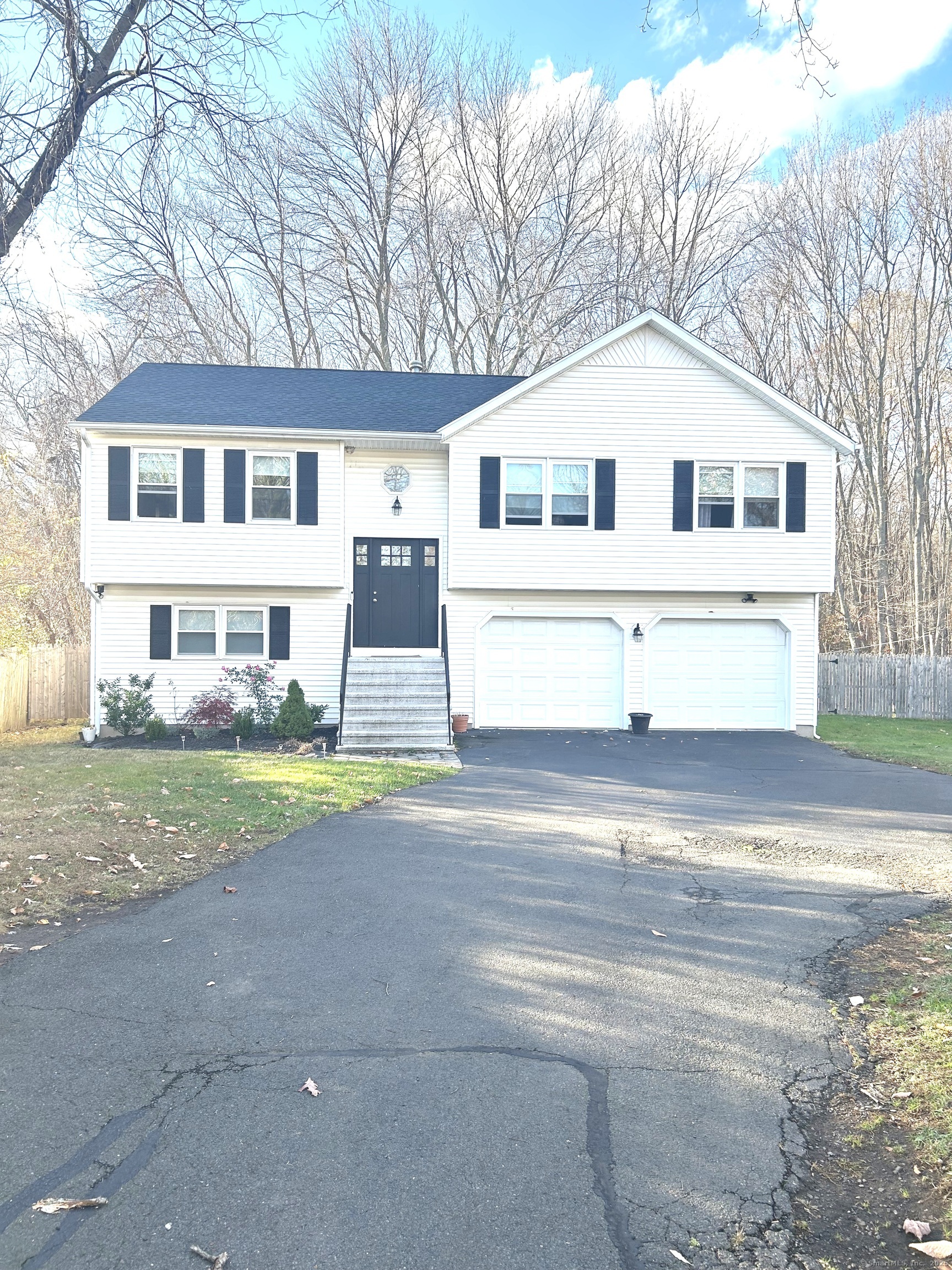 45 Fawn Ridge Drive Hamden CT 06514