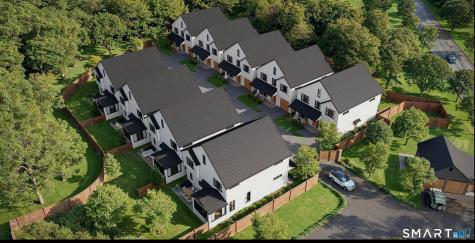 16 Wire Mill Road Stamford CT 06903