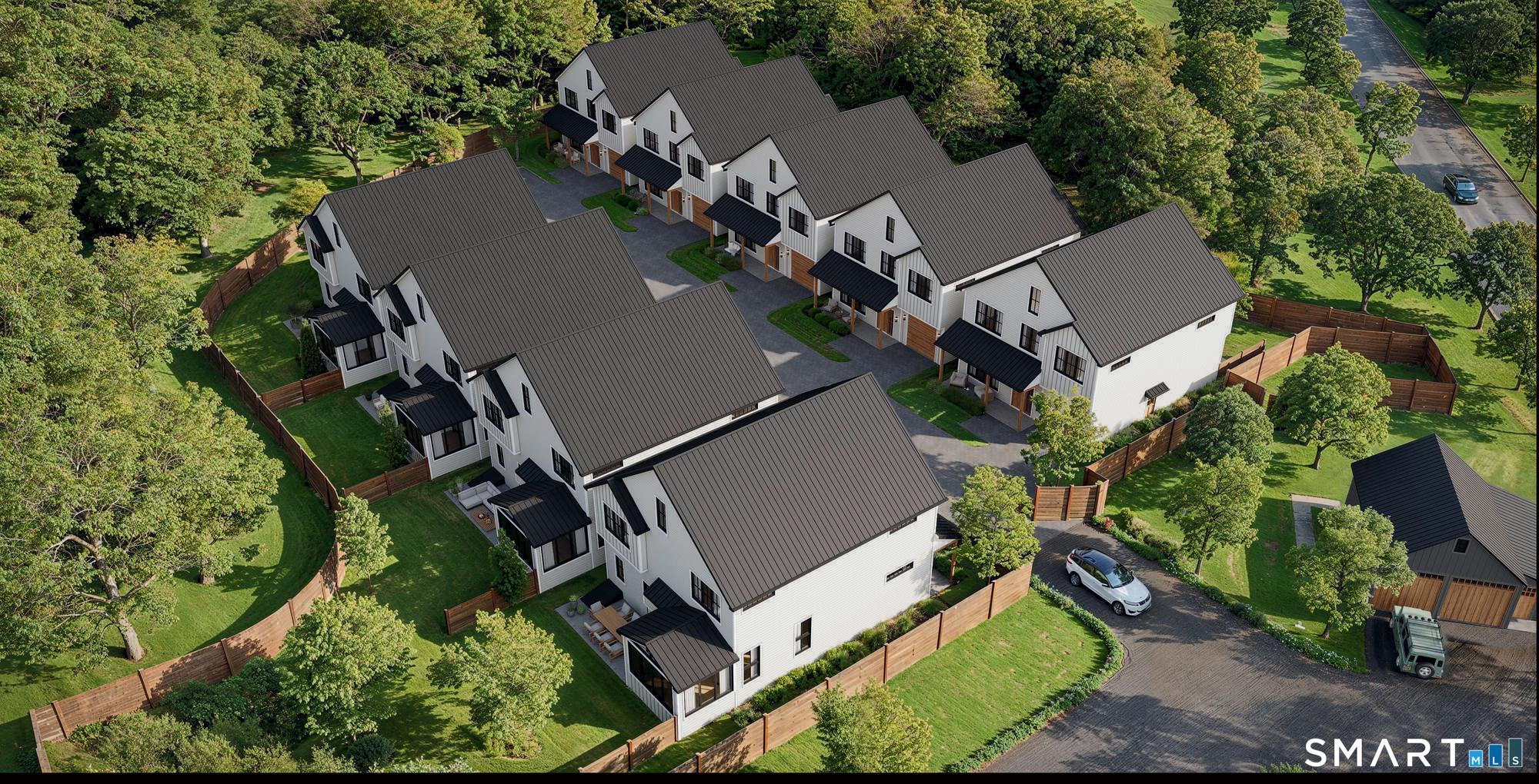 16 Wire Mill Road Stamford CT 06903