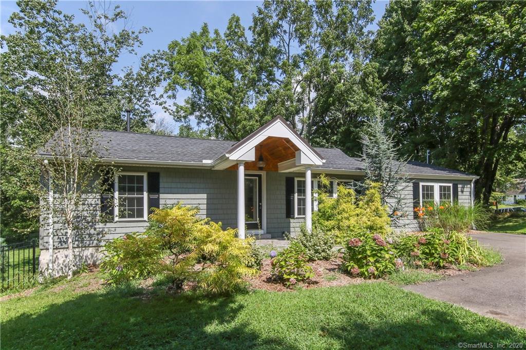 305 Boston Post Road Madison CT 06443