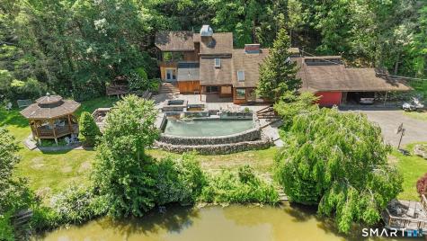 57 Notch Hill Road North Branford CT 06471