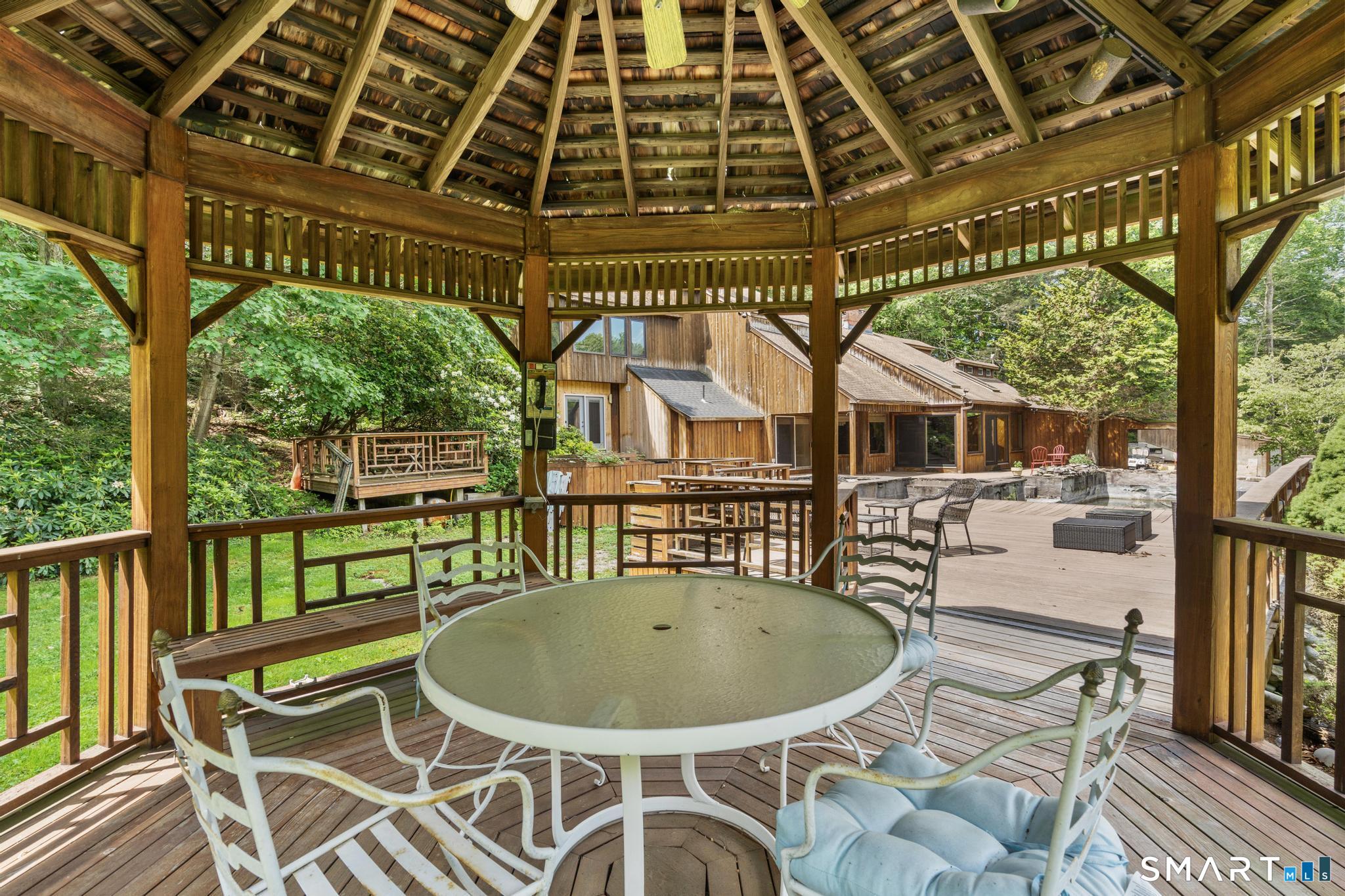 57 Notch Hill Road North Branford CT 06471