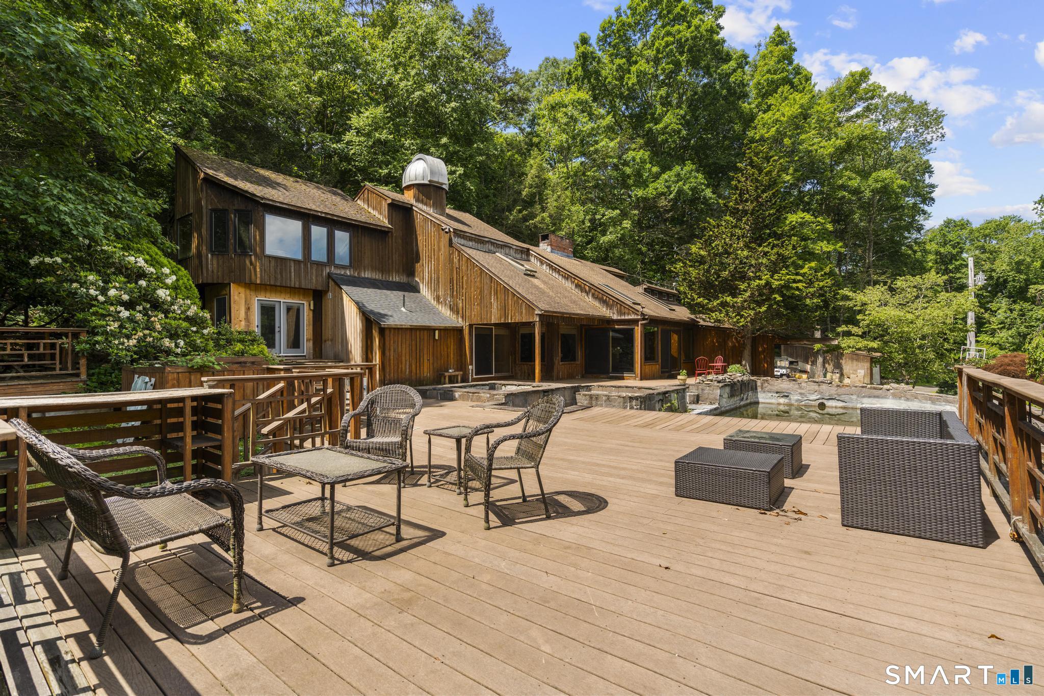 57 Notch Hill Road North Branford CT 06471