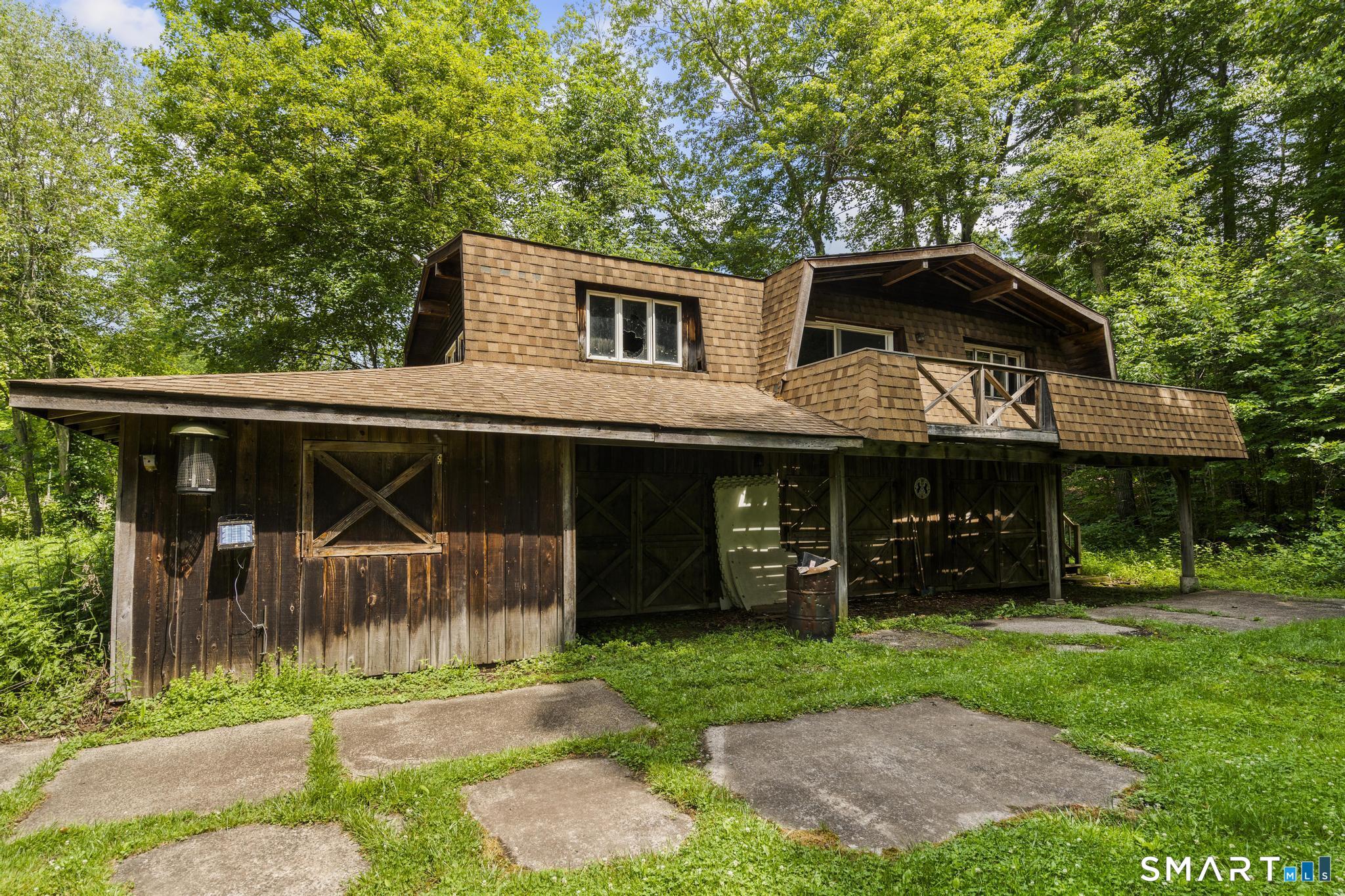 57 Notch Hill Road North Branford CT 06471