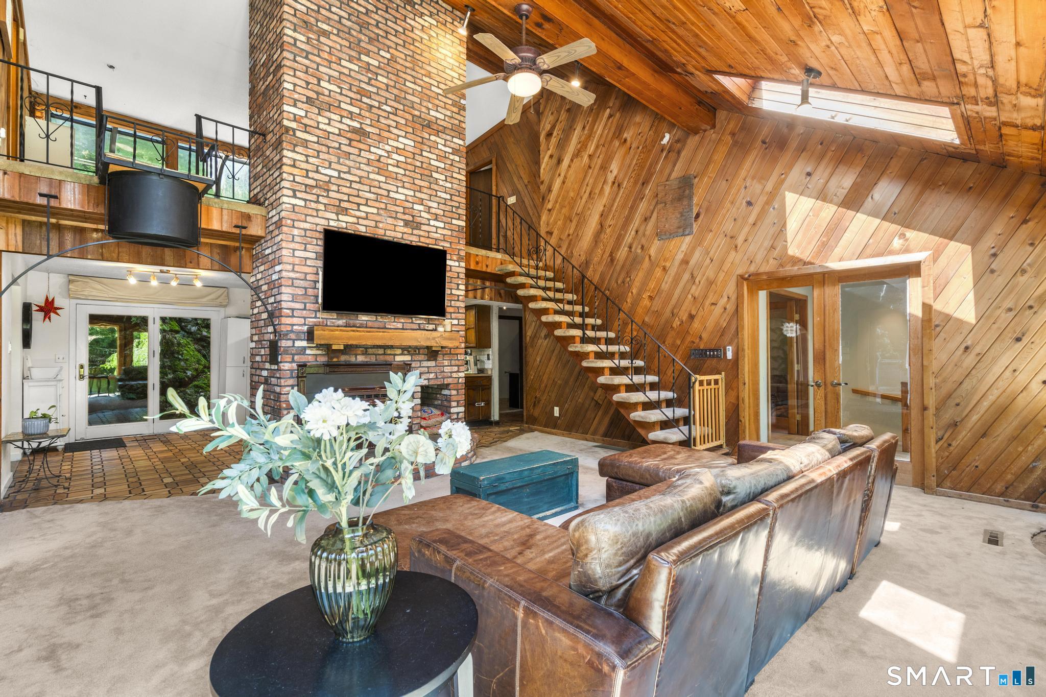 57 Notch Hill Road North Branford CT 06471