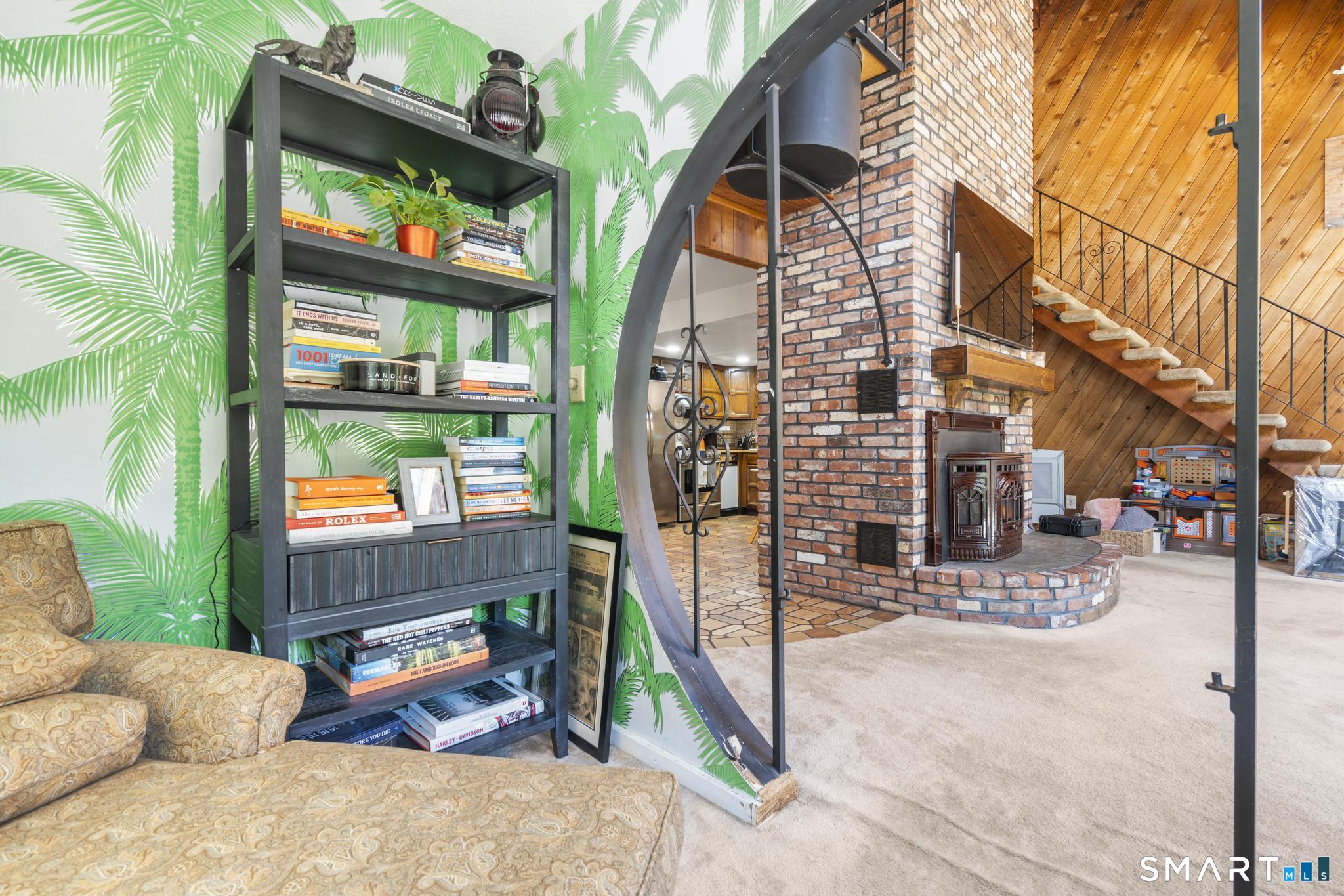 57 Notch Hill Road North Branford CT 06471
