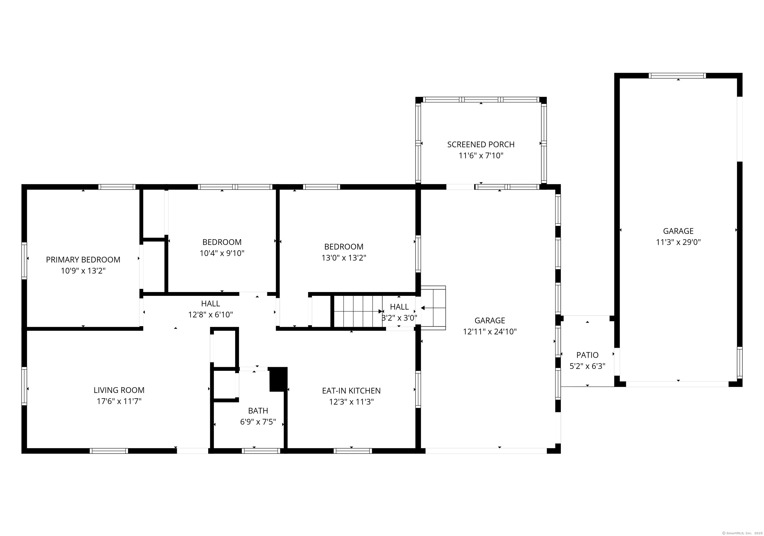 18 Winding Lane Enfield CT 06082