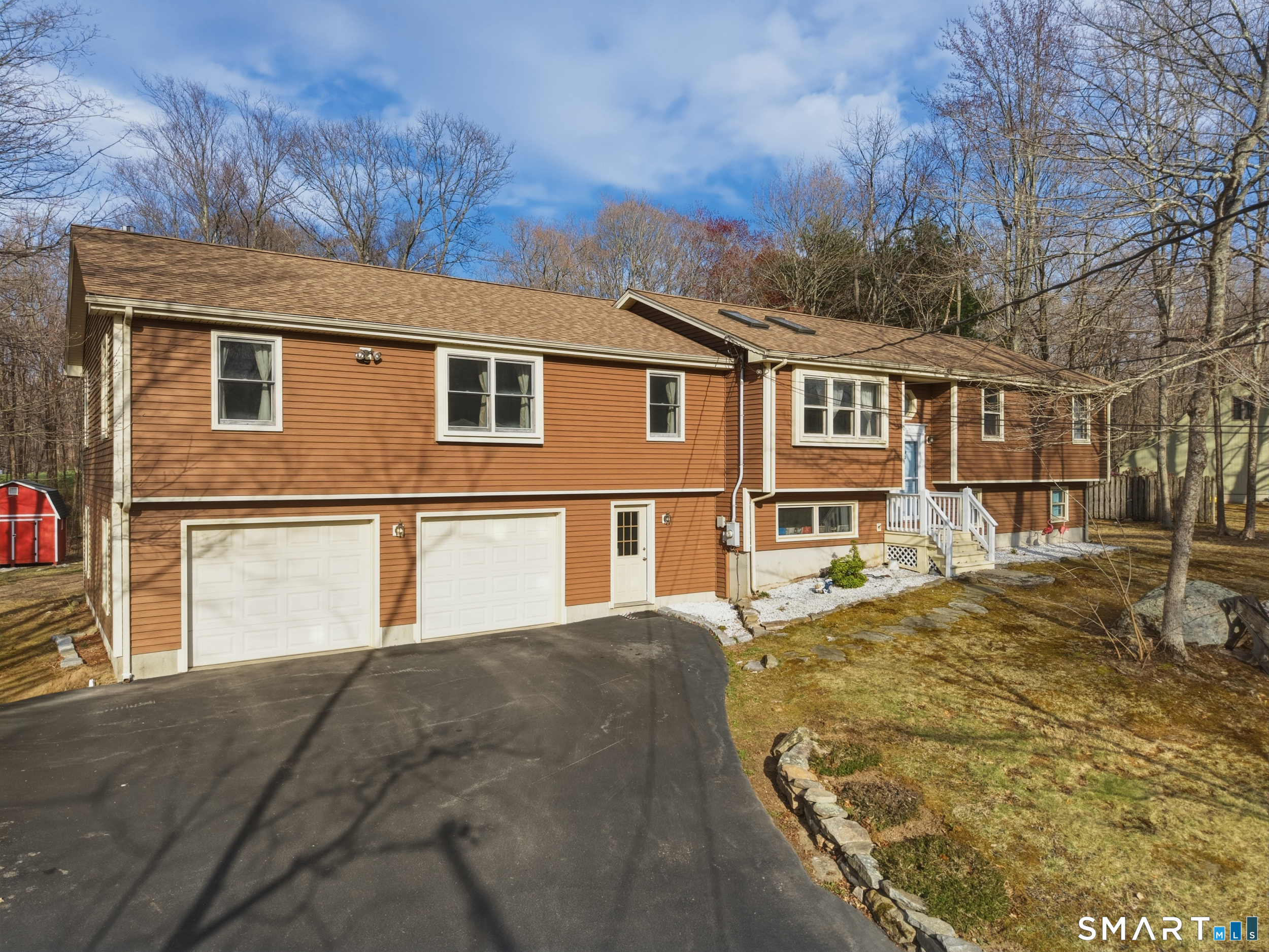 165 Nedobity Road Haddam CT 06441