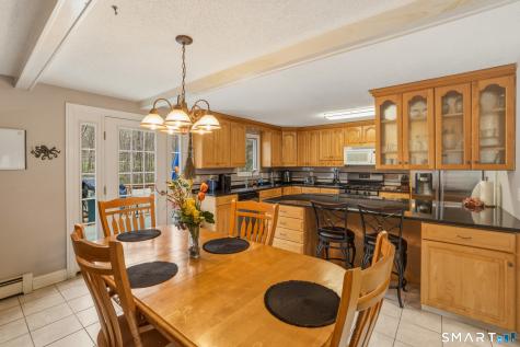165 Nedobity Road Haddam CT 06441