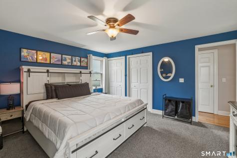 165 Nedobity Road Haddam CT 06441