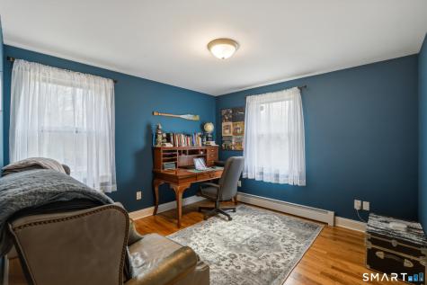 165 Nedobity Road Haddam CT 06441