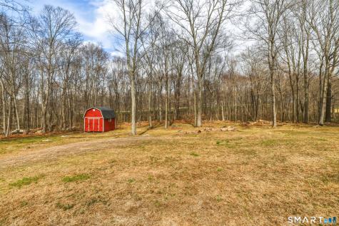 165 Nedobity Road Haddam CT 06441