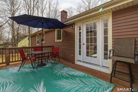 165 Nedobity Road Haddam CT 06441