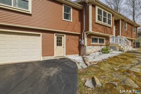 165 Nedobity Road Haddam CT 06441