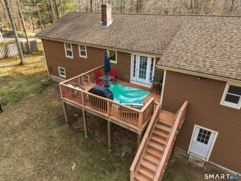 165 Nedobity Road Haddam CT 06441