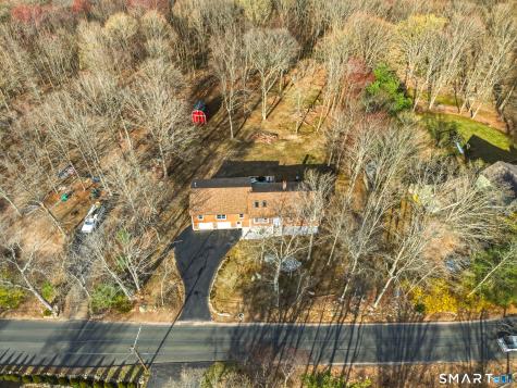 165 Nedobity Road Haddam CT 06441