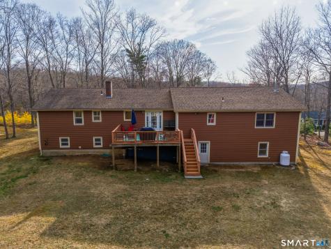 165 Nedobity Road Haddam CT 06441
