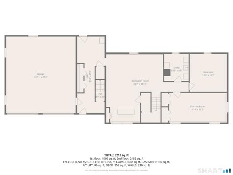 165 Nedobity Road Haddam CT 06441