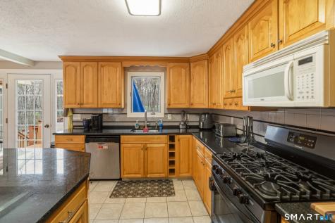 165 Nedobity Road Haddam CT 06441