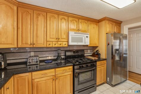 165 Nedobity Road Haddam CT 06441