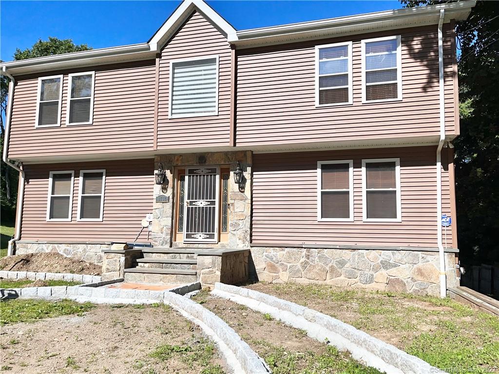 1732 Reservoir Avenue Bridgeport CT 06606