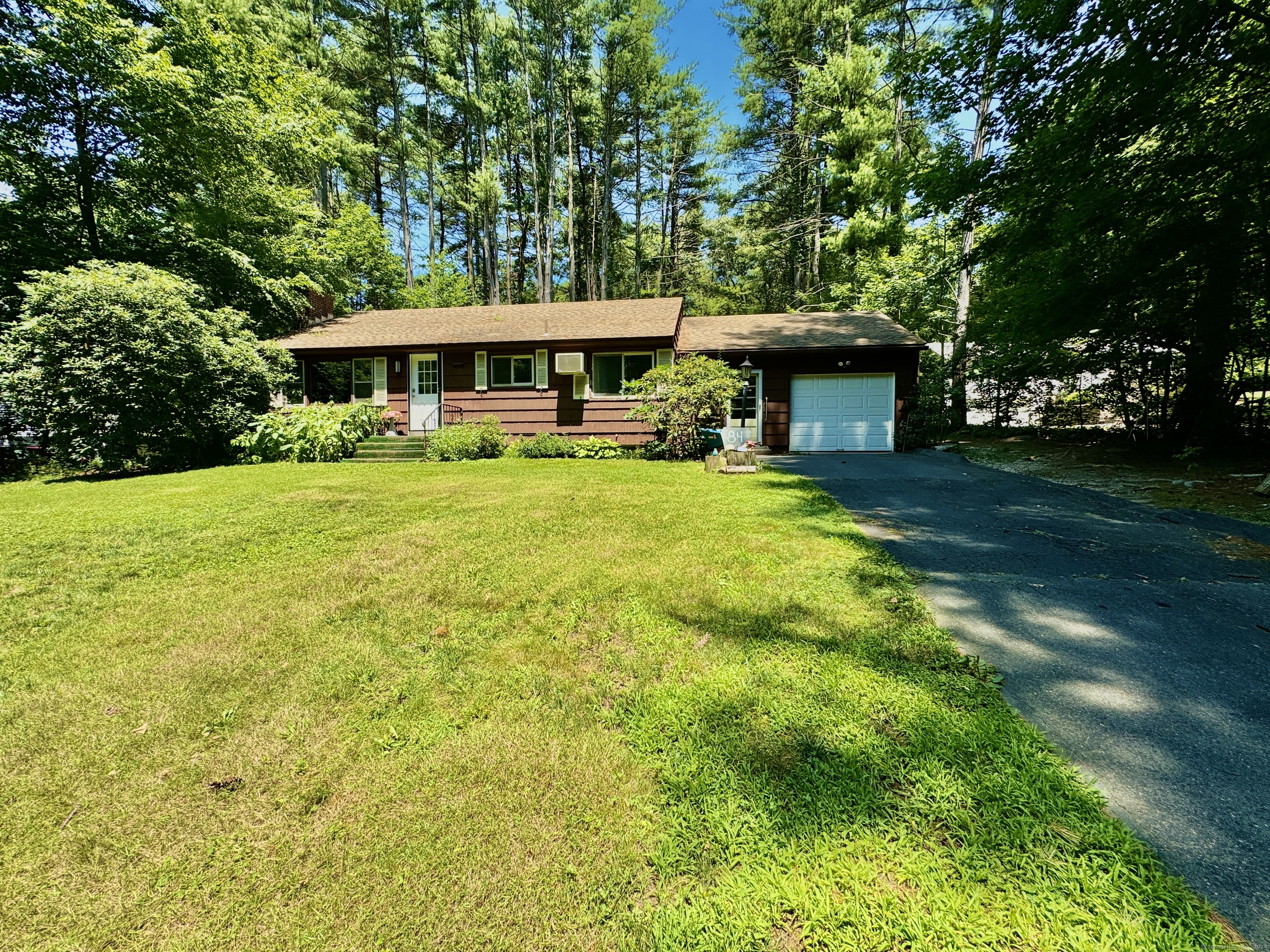 84 Falls Brook Road Bristol CT 06010