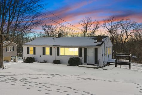 10 Terry Drive Danbury CT 06811