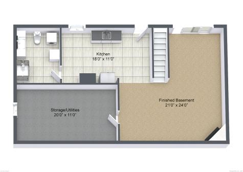 10 Terry Drive Danbury CT 06811