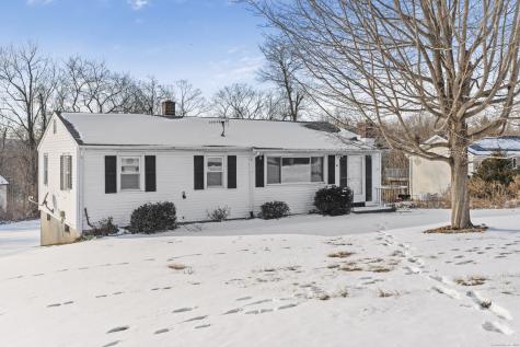 10 Terry Drive Danbury CT 06811
